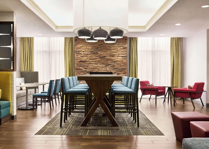 Hampton Inn Quakertown