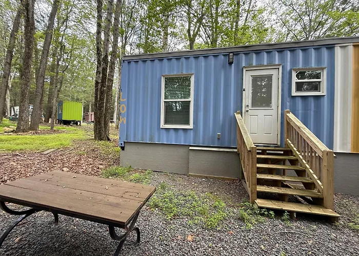 Camptel Poconos
