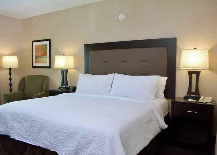 Holiday Inn Budd Lake - Rockaway Area By Ihg